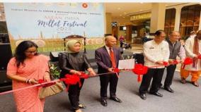 small-grain-food-festival-in-indonesia-organized-by-india