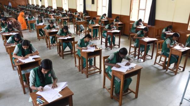 Self-Assessment marks for Class 11, 12 Students: Guidelines Release