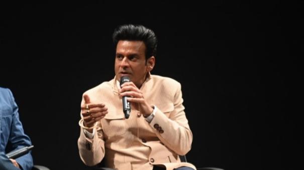 Manoj Bajpayee talks about his initial years in Mumbai