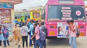 public-and-students-suffer-due-to-overcrowding-at-the-bus-stand-in-aarur