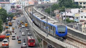 chennai-metro-train-service-will-increase-from-tomorrow