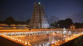 laksha-deepam-madurai-meenakshi-amman-temple-potamaraikulam-illuminate-lamplight