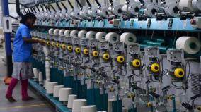 setting-up-3-spinning-mills-in-2-5-acres-in-coimbatore-is-not-feasible