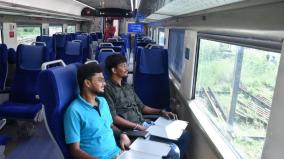 world-class-facility-in-vande-bharat-trains-under-yatri-seva-anupanth-scheme-railways-decision