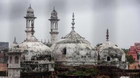 archeology-department-seeks-3-more-weeks-to-submit-gyanvapi-mosque-survey