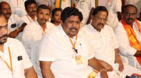 massive-corruption-in-sale-of-sand-in-tamil-nadu-bjp-alleges