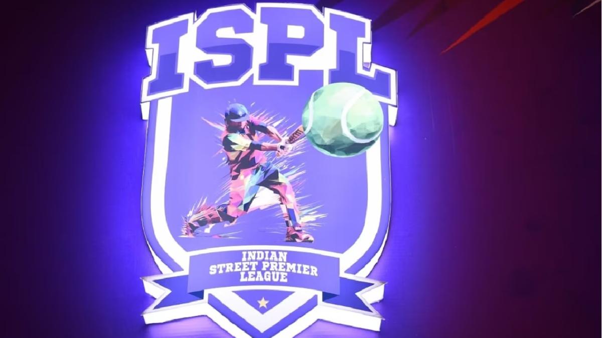 The ISPL T-10 cricket series will debut in March next year