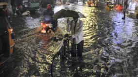 pmk-leader-ramdoss-insists-government-and-chennai-corporation-to-step-up-rain-relief-measures