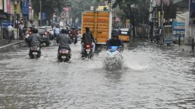 rain-water-stagnation-chennai-corporation-commissioner-radhakrishnan-explains-status