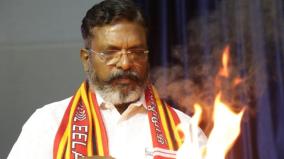 bjp-is-blurring-tamil-nationalism-and-instilling-sectarianism-in-sri-lanka-thirumavalavan