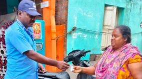 distribution-of-chlorine-tablets-on-rain-water-stagnant-areas-on-chennai