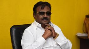 party-leaders-wishes-vijayakanth-on-his-recovery-and-return-home