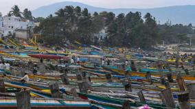 michaung-to-become-severe-storm-290-km-south-east-of-chennai-centered-at-distance