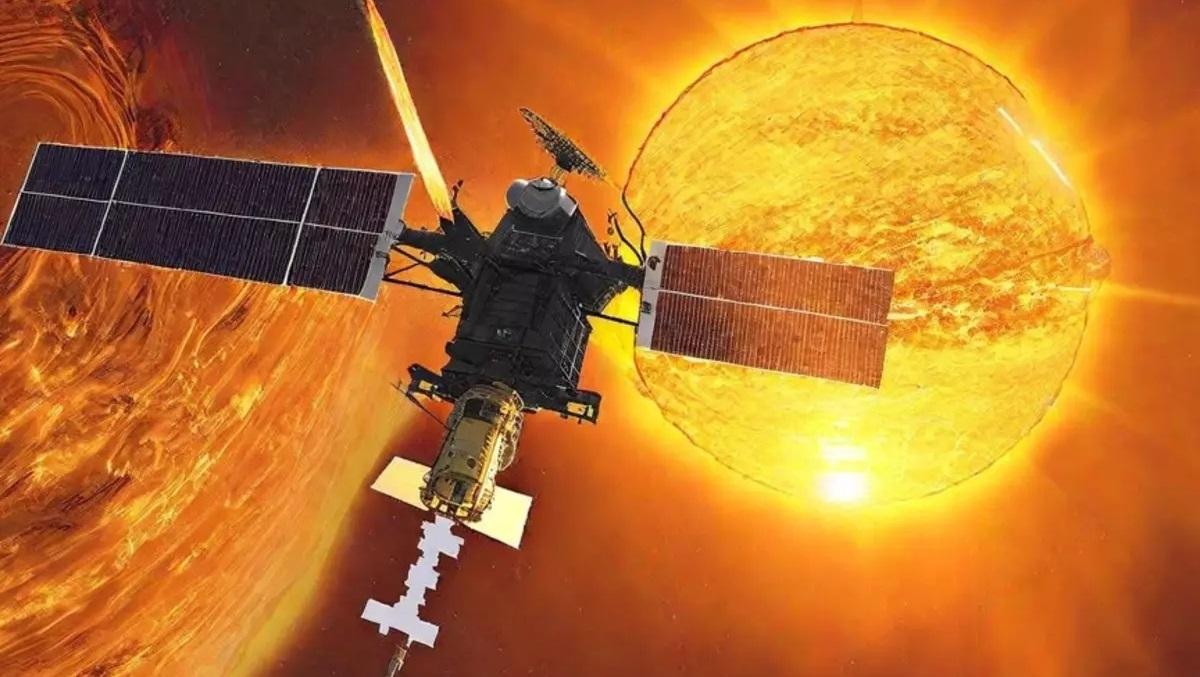 ஆதித்யா விண்கல ஆய்வுத் தரவுகள் வெளியீடு | Aditya spacecraft probe data release