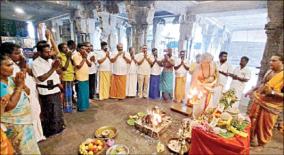 worship-in-temples-to-pray-for-vijayakanth-health