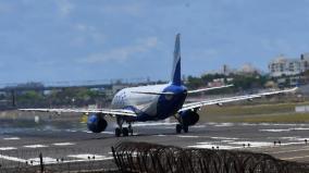 30-flights-delayed-in-chennai-due-to-michaung-storm-heavy-rain-strong-wind