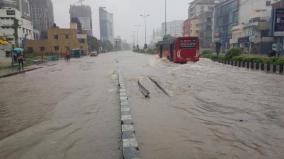 city-buses-came-to-a-complete-standstill-in-chennai-after-yesterday-evening