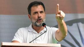 rahul-gandhi-on-cyclone-michaung-urges-congress-workers-to-help