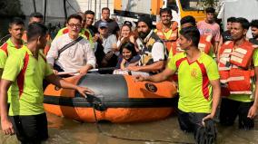 actor-visnu-vishal-thank-to-govt-for-rescue-for-cyclone-michaung-rain