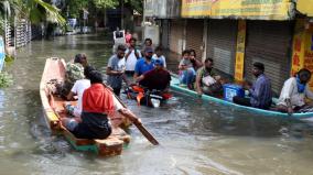 michaung-cyclone-chennai-floating-in-rainwater-damage-and-rescue-operations
