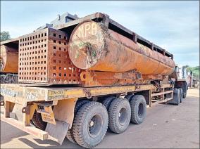 nlc-sent-16-giant-motors-to-drain-rainwater-in-chennai