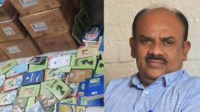 desanthiri-publication-books-damaged-in-flood-water