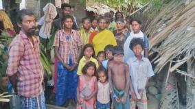poochimedu-hill-villagers-udumalai-isolated-without-basic-facilities-for-50-years