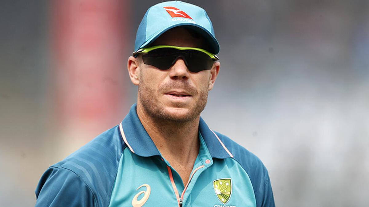 Chennai Flood |  “It’s important for everyone to be safe” – David Warner