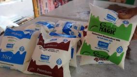 aavin-milk-supply-affected-in-chennai-for-the-3rd-day