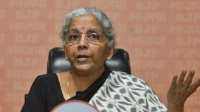 interim-budget-on-february-no-key-announcement-nirmala-sitharaman