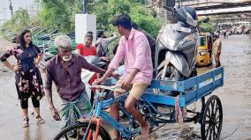 two-wheelers-stuck-in-floods