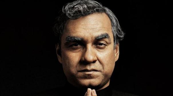 Vajpayee biopic release on Jan 19