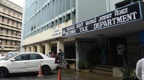 rs-200-crore-seized-in-odisha-company-linked-to-congress-mp-in-income-tax-raid