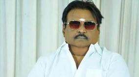 vijayakanth-icu-ventilator-support