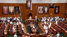 karnataka-assembly-has-no-intention-of-removing-savarkar-s-portrait-speaker