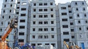 apartment-work-using-bricast-stones-for-the-first-time-on-behalf-of-puducherry-govt