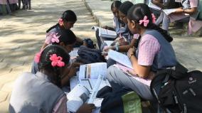 tn-half-yearly-exams-scheduled-to-begin-on-monday-postponed-to-wednesday-cm-stalin