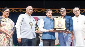 bharti-award-to-former-ips-officer-vijayakumar