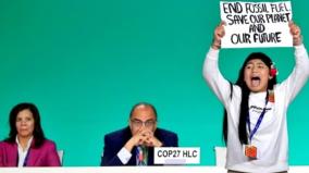 video-12-year-old-indian-activist-disrupts-cop28-summit-demanding-end-to-fossil-fuel