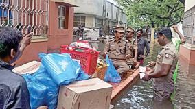 chennai-police-returned-to-regular-work