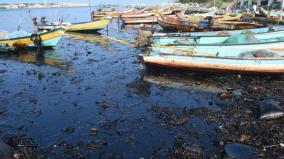 ennore-oil-spill-was-a-man-made-disaster