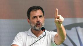 minister-amit-shah-does-not-know-history-rahul-gandhi-criticizes