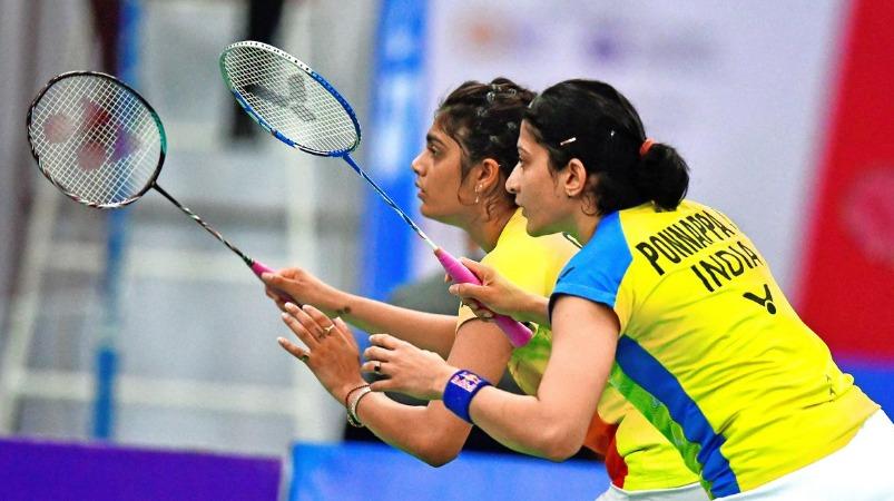 World Badminton Rankings: Ashwini – Tanisha Pair Progress