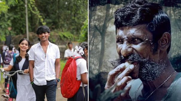 Fight club to koose munisamy veerappan movies series this week release