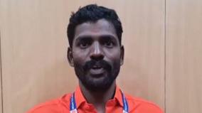 national-award-to-madurai-railway-employee-for-preventing-train-accident