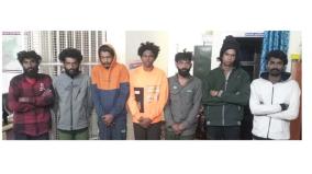 selling-ganja-and-intoxicating-mushrooms-to-tourists-in-kodaikanal-7-arrested