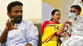 director-pandiraj-tweets-about-vijayakanth-health-condition