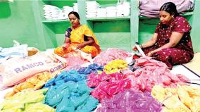 multi-colored-kolam-powders-ready-to-decorate-the-doors