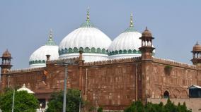supreme-court-refuse-to-issue-immediate-ban-on-mathura-masjid-field-survey-hear-muslims-appeal-on-jan-9