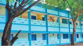 renovated-village-government-high-school-with-various-facilities
